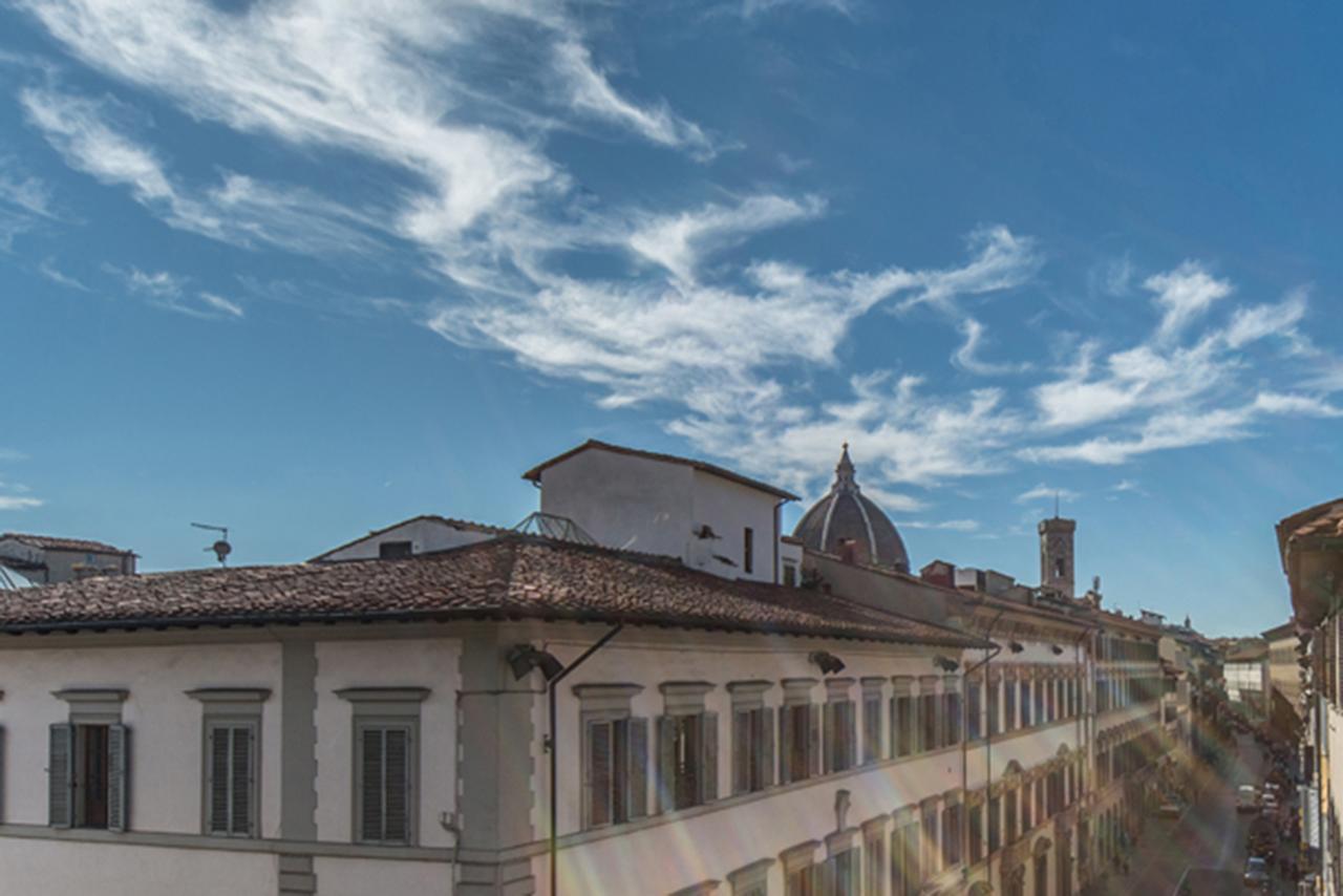 Apartamento Cupola View