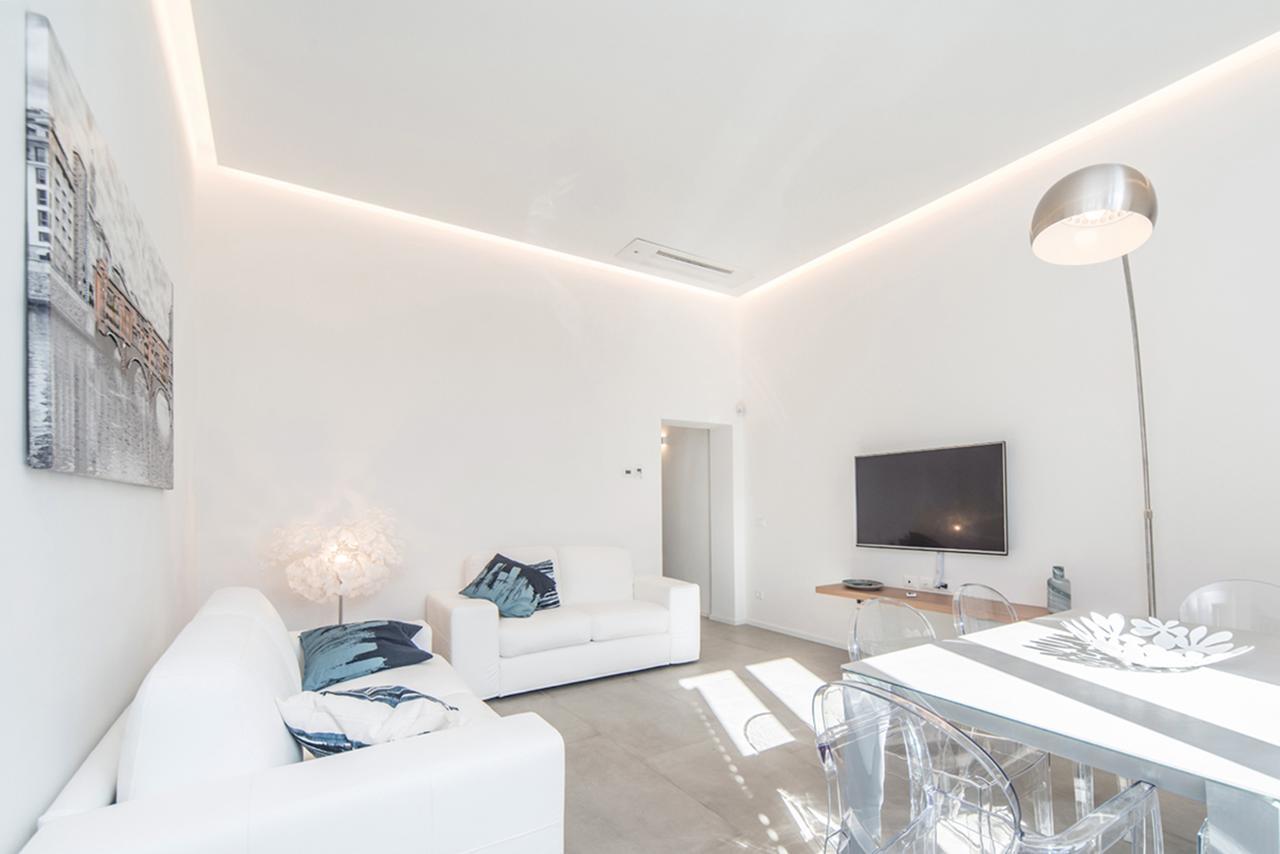 Apartamento Cupola View Florencia