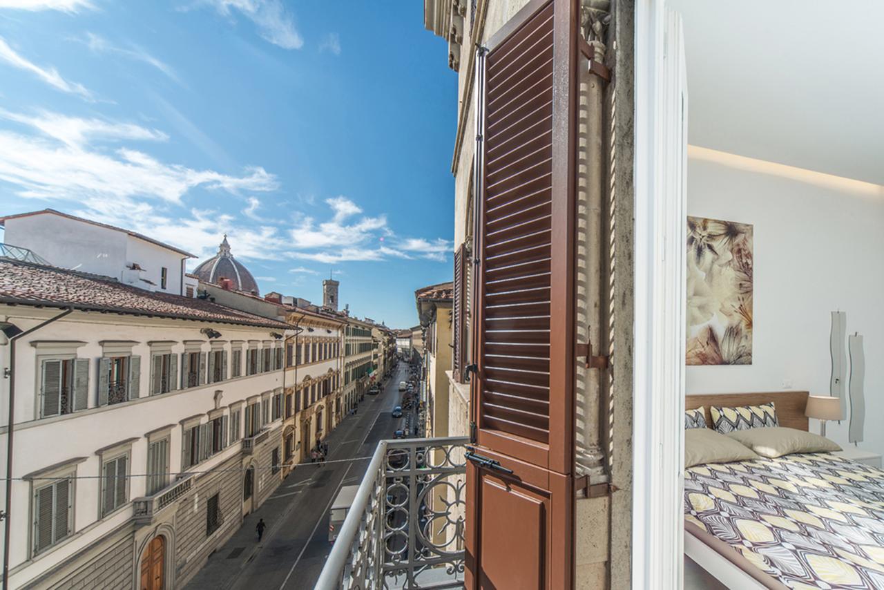 Cupola View * Florencia