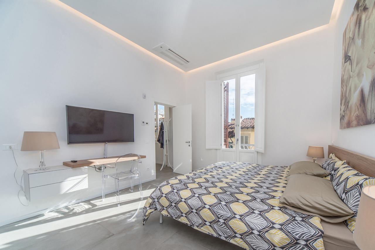 Apartamento Cupola View Florencia