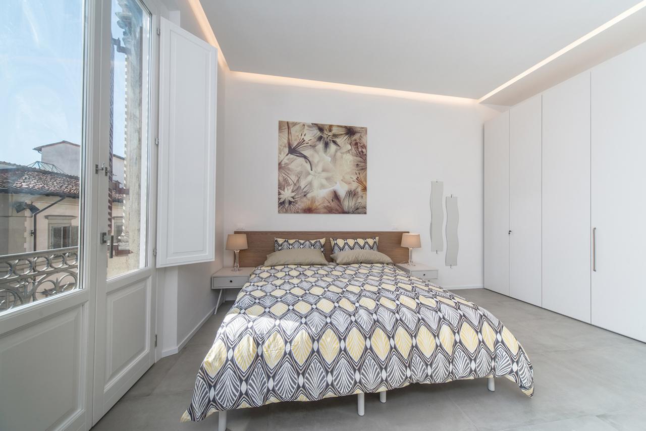 Apartamento Cupola View Florencia