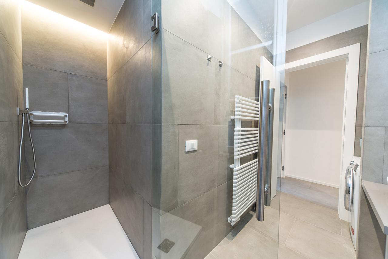 Apartamento Cupola View Florencia