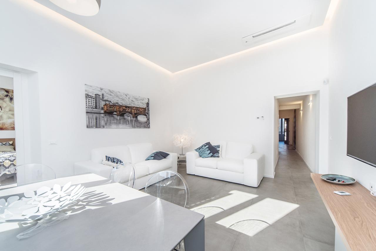 Apartamento Cupola View Florencia